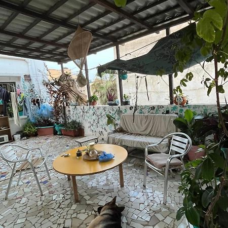 Dar Dyali Rooftop ⁿᵉᵃʳ ⁿᵍᵒʳ ᵇᵉᵃᶜʰ ᵃⁿᵈ ⁱˢˡᵃⁿᵈ Дакар Экстерьер фото
