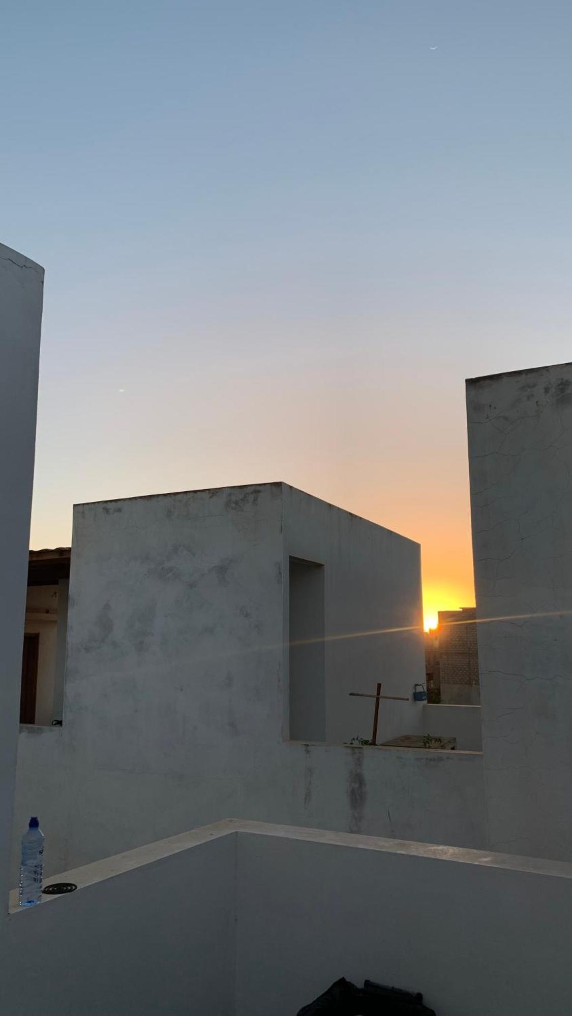 Dar Dyali Rooftop ⁿᵉᵃʳ ⁿᵍᵒʳ ᵇᵉᵃᶜʰ ᵃⁿᵈ ⁱˢˡᵃⁿᵈ Дакар Экстерьер фото
