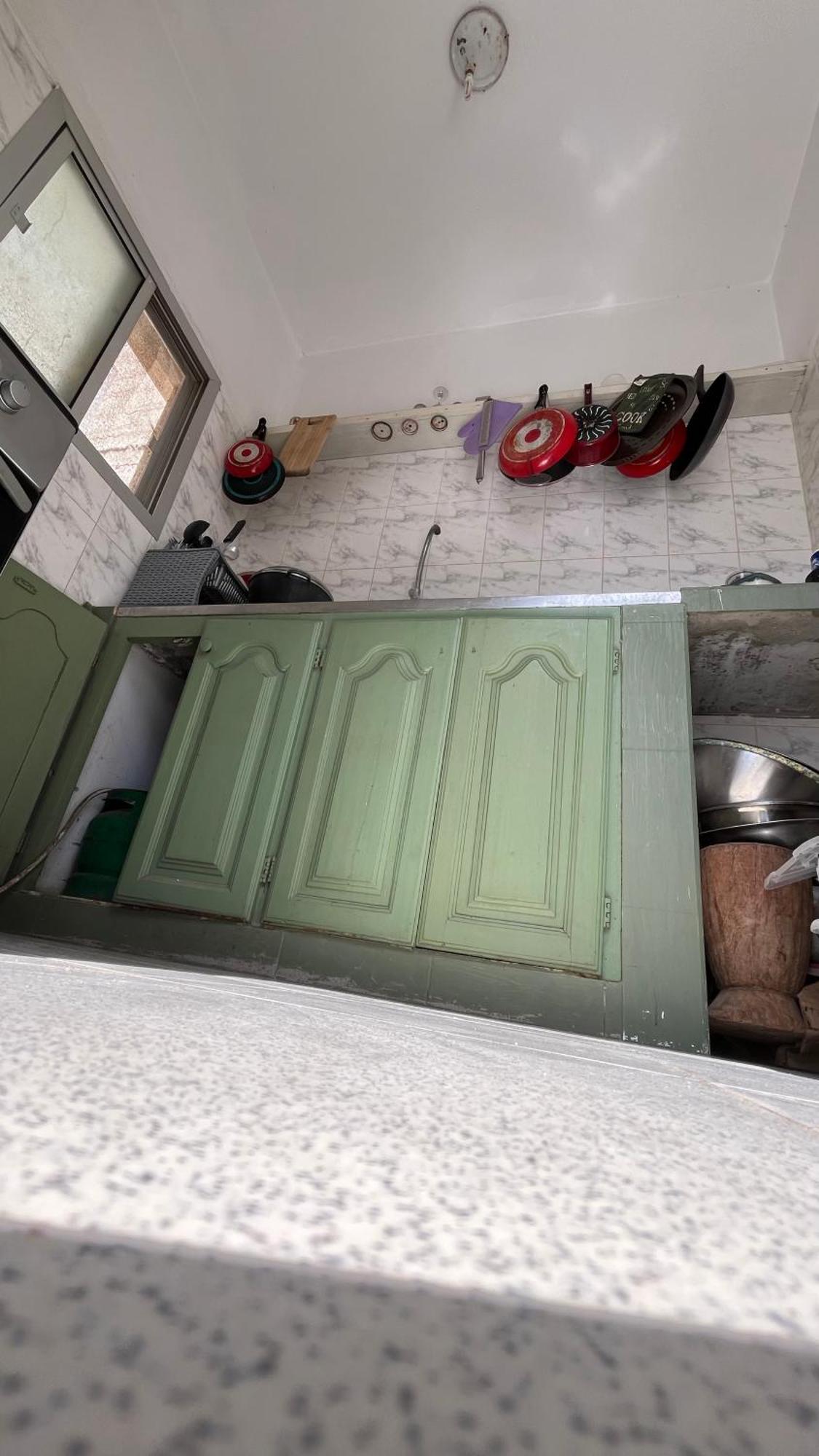 Dar Dyali Rooftop ⁿᵉᵃʳ ⁿᵍᵒʳ ᵇᵉᵃᶜʰ ᵃⁿᵈ ⁱˢˡᵃⁿᵈ Дакар Экстерьер фото