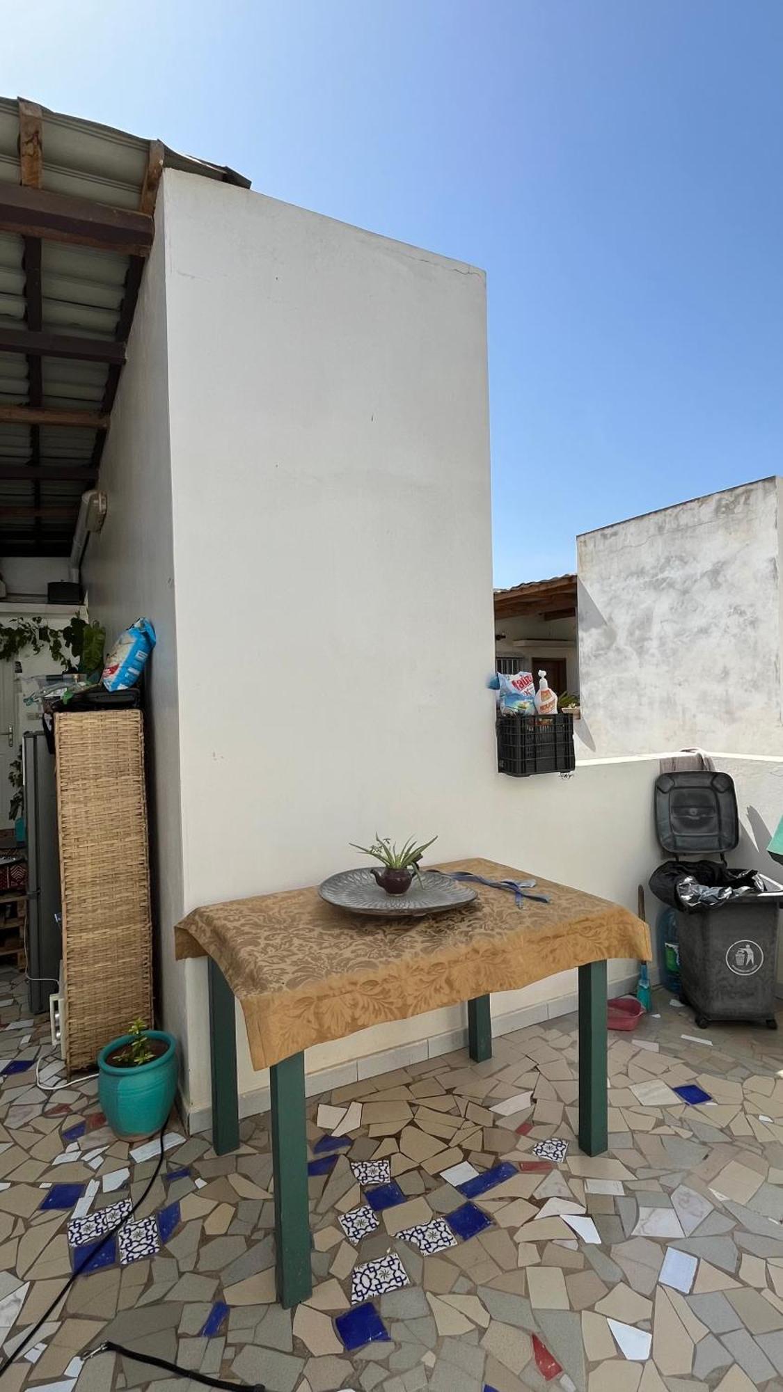 Dar Dyali Rooftop ⁿᵉᵃʳ ⁿᵍᵒʳ ᵇᵉᵃᶜʰ ᵃⁿᵈ ⁱˢˡᵃⁿᵈ Дакар Экстерьер фото