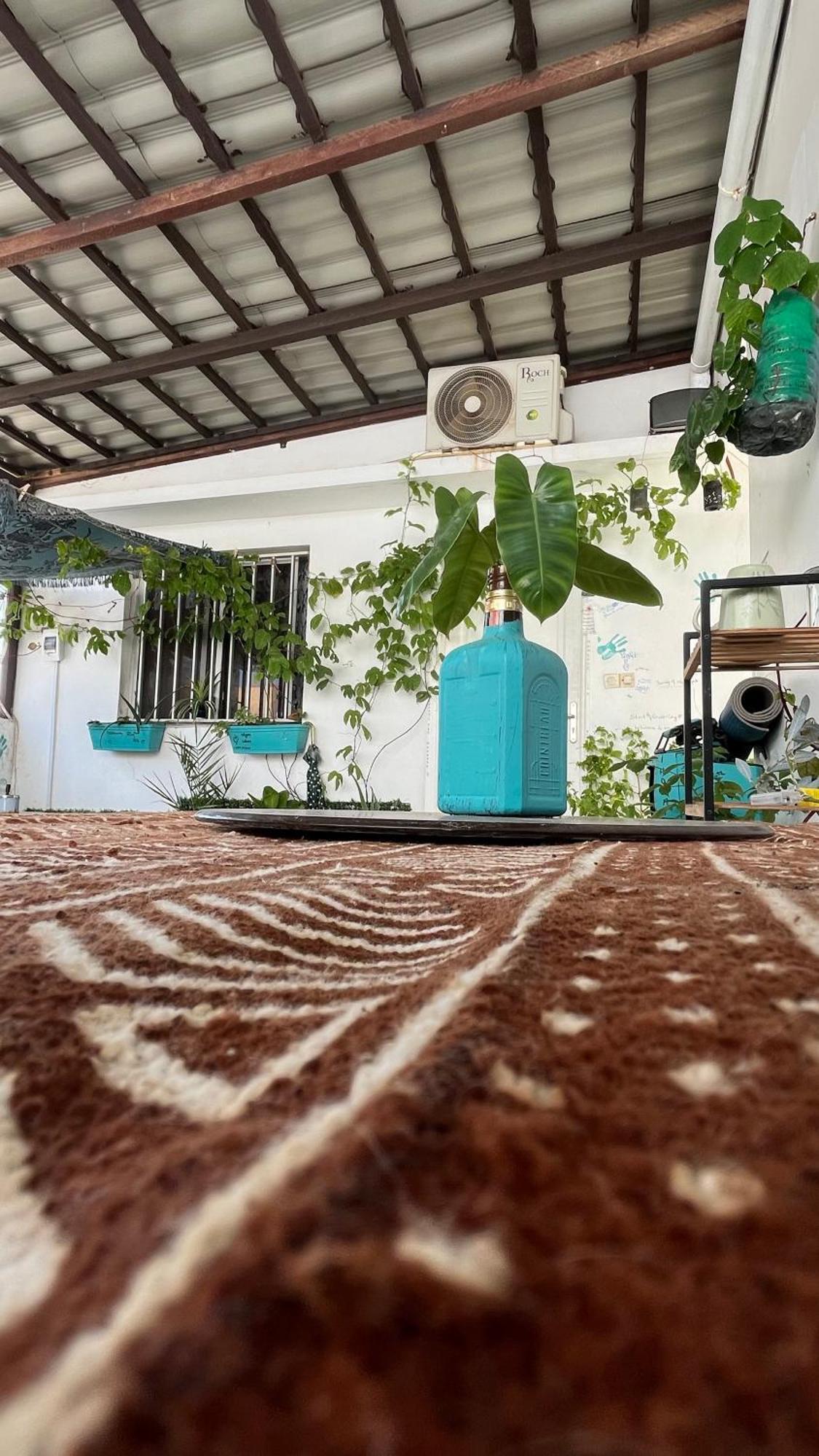 Dar Dyali Rooftop ⁿᵉᵃʳ ⁿᵍᵒʳ ᵇᵉᵃᶜʰ ᵃⁿᵈ ⁱˢˡᵃⁿᵈ Дакар Экстерьер фото